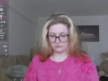 Lesyaoxi  live sex cam
