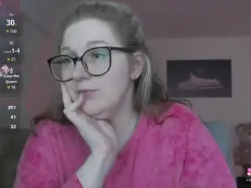 Lesyaoxi  live sex cam