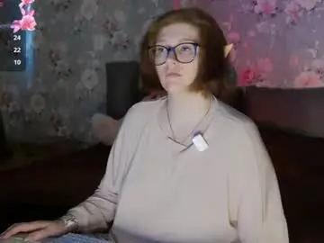 Lesyaoxi  live sex cam