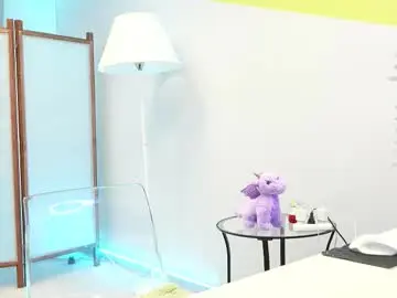 Lovlybambi  live sex cam