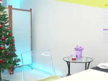 Lovlybambi  live sex cam