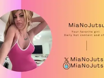Mia_angel  live sex cam