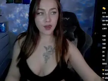 Mollymiks  live sex cam