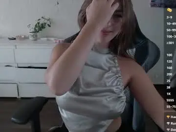Mollymiks  live sex cam