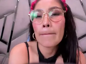 Nataliadamarisss  live sex cam