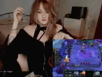 Raiingurl  live sex cam