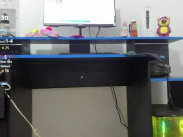 Roxy_rebel  live sex cam