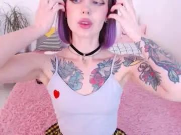 Sonyalime  live sex cam