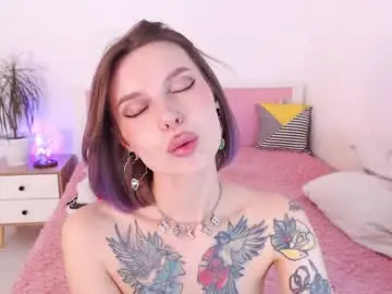 Sonyalime  live sex cam