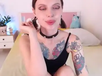 Sonyalime  live sex cam