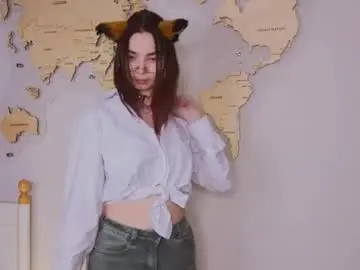 Susannahtrojahn  live sex cam