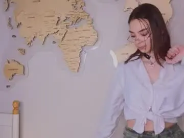 Susannahtrojahn  live sex cam