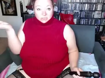 Sweater_queen  live sex cam