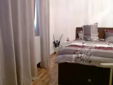 Sweetmayacutie  live sex cam