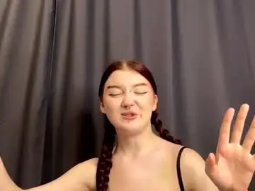Taishavanwechel  live sex cam