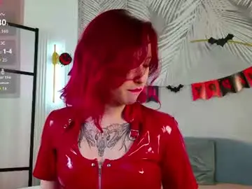Tinatores  live sex cam