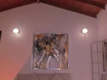 Valeriariverax  live sex cam