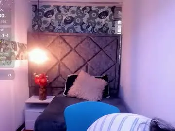 Abrillee1  live sex cam