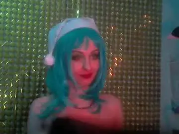 Alice_lemon_new  live sex cam