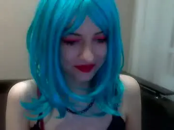 Alice_lemon_new  live sex cam