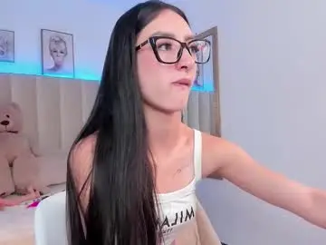 Barbie_ev  live sex cam