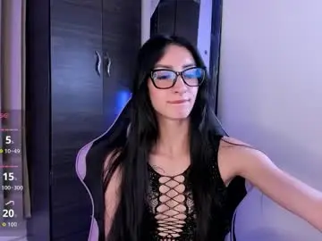 Barbie_ev  live sex cam