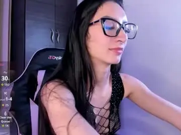 Barbie_ev  live sex cam