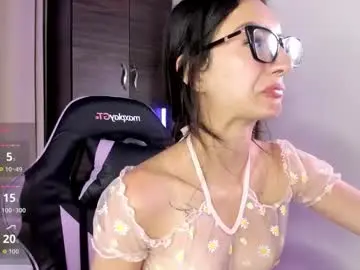 Barbie_ev  live sex cam