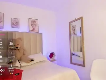 Barbie_ev  live sex cam