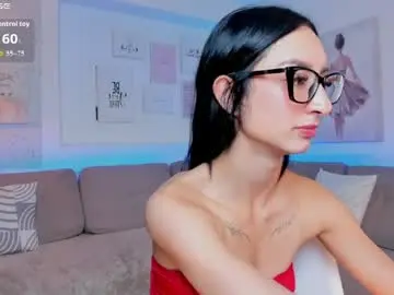 Barbie_ev  live sex cam