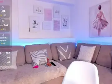 Barbie_ev  live sex cam