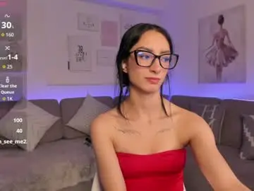 Barbie_ev  live sex cam