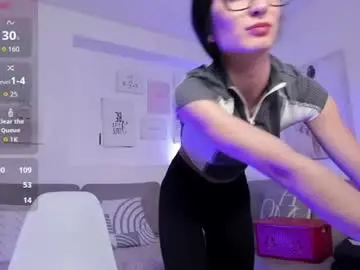 Barbie_ev  live sex cam