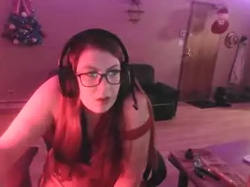 Bellerosie  live sex cam