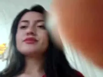 Chantal_thompson  live sex cam