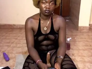 Chocolate_assy  live sex cam
