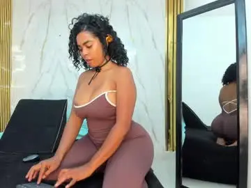 Ciaraharrys  live sex cam