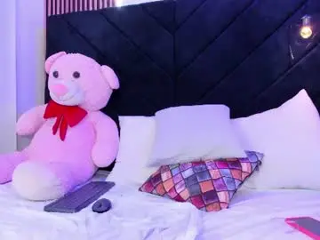 Dulce_clea  live sex cam