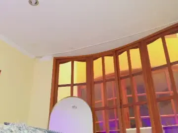 Ebony_cute9  live sex cam