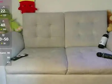 Geneesisxxx  live sex cam