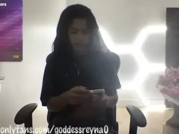Goddessreyna  live sex cam