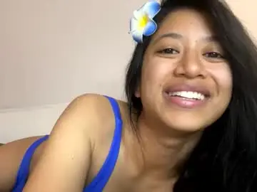 Hawaiigirl_  live sex cam