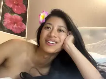 Hawaiigirl_  live sex cam