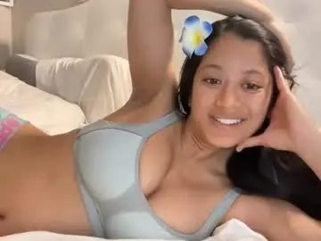 Hawaiigirl_  live sex cam