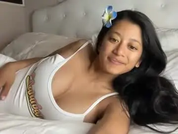 Hawaiigirl_  live sex cam