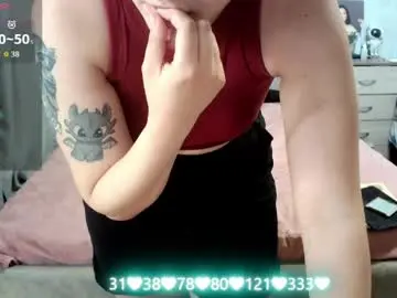 Julietkalen  live sex cam