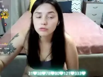 Julietkalen  live sex cam