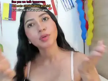 Liajohnsons_  live sex cam