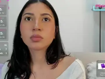 Liajohnsons_  live sex cam