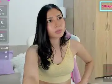 Liajohnsons_  live sex cam